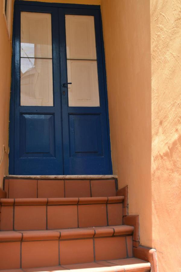 Villa Ida Seascape Vico Equense Bagian luar foto